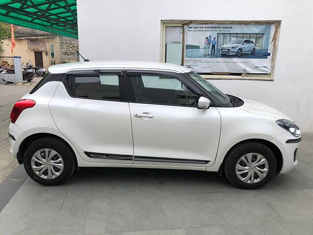 Used Maruti Suzuki Swift [2014-2018] VXi ABS in Meerut