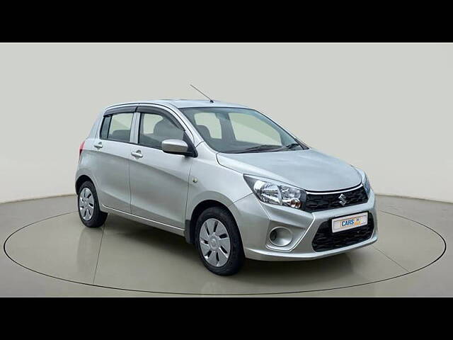 Used 2018 Maruti Suzuki Celerio in Pune