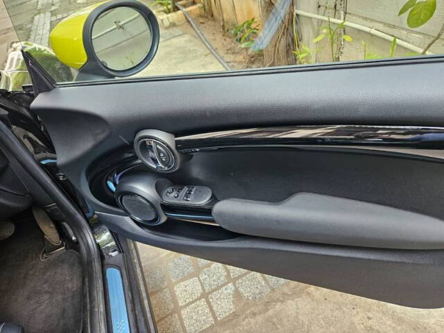 Used MINI Cooper SE 3-Door in Chennai