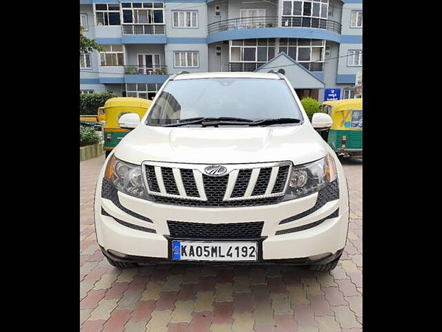 Used 2012 Mahindra XUV500 in Bangalore