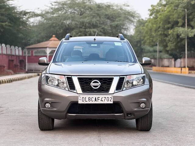 Used 2014 Nissan Terrano in Delhi