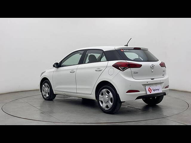 Used Hyundai Elite i20 [2017-2018] Asta 1.4 CRDI in Chennai