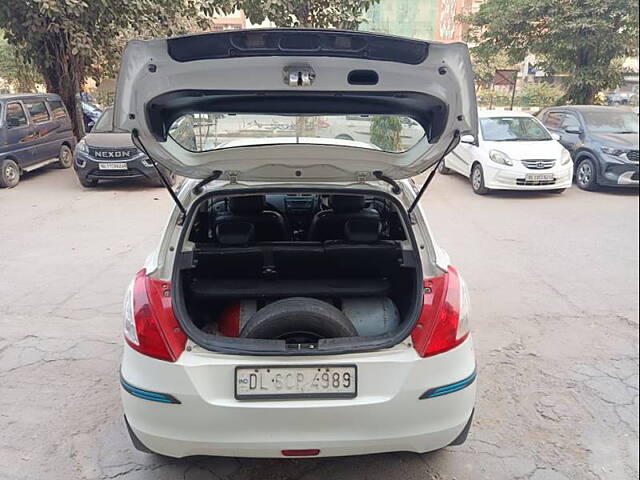 Used Maruti Suzuki Swift [2011-2014] VXi in Delhi