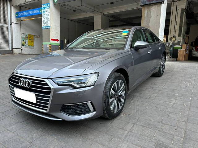 Used Audi A6 Technology 45 TFSI in Mumbai