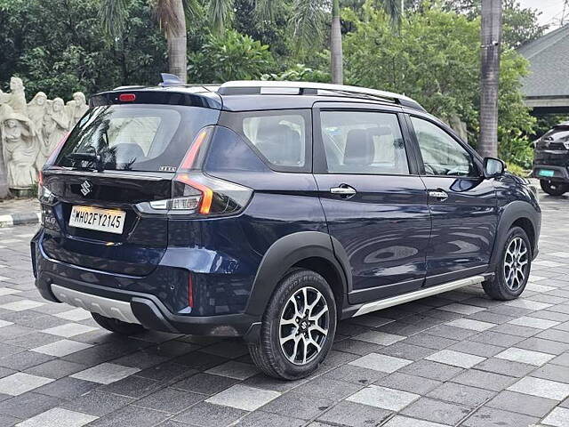 Used Maruti Suzuki XL6 Zeta MT CNG in Thane
