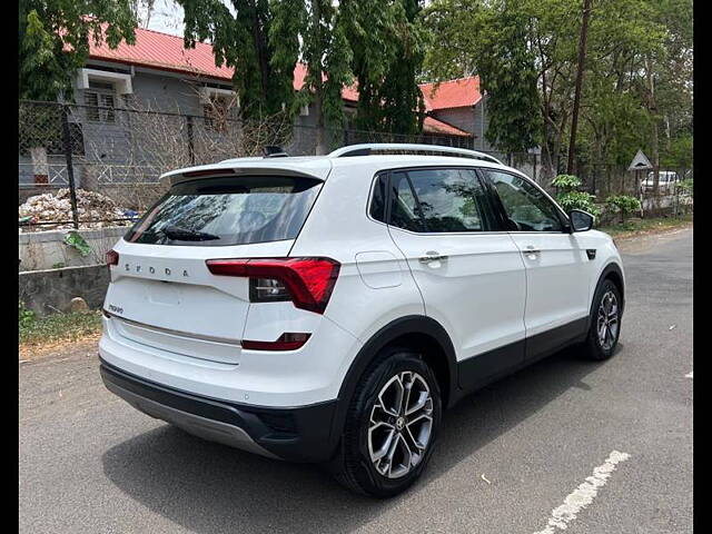 Used Skoda Kushaq [2021-2023] Style 1.5L TSI DSG in Pune