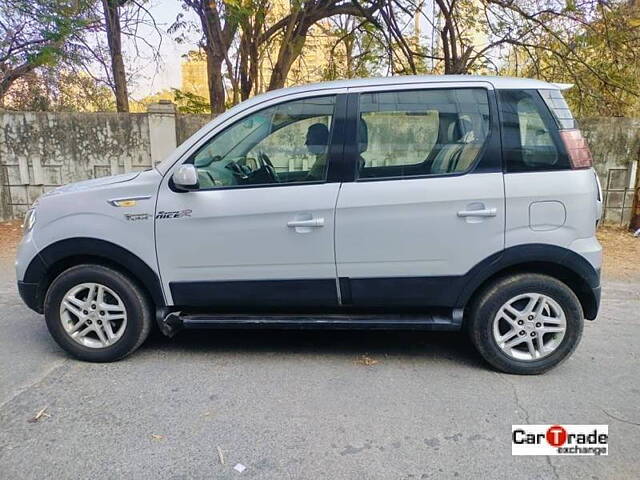 Used Mahindra NuvoSport N6 AMT in Mumbai