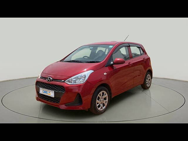 Used Hyundai Grand i10 Magna 1.2 Kappa VTVT in Bangalore