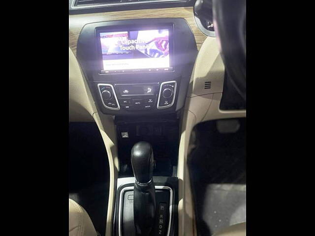 Used Maruti Suzuki Ciaz [2017-2018] Delta 1.4 AT in Delhi