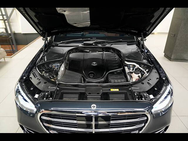 Used Mercedes-Benz S-Class S 450 4MATIC [2021-2023] in Kanpur