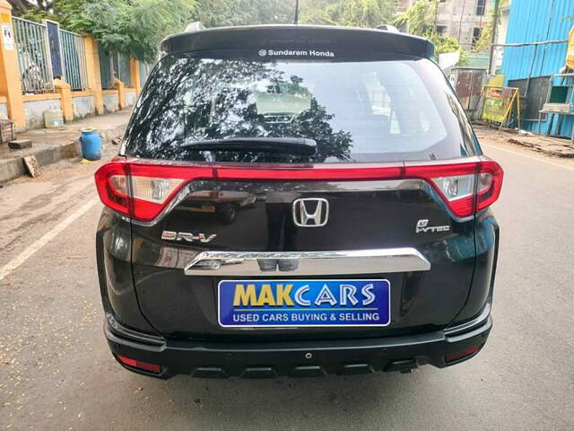 Used Honda BR-V V Petrol in Chennai