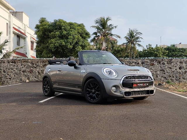 Used MINI Cooper [2014-2018] S in Chennai