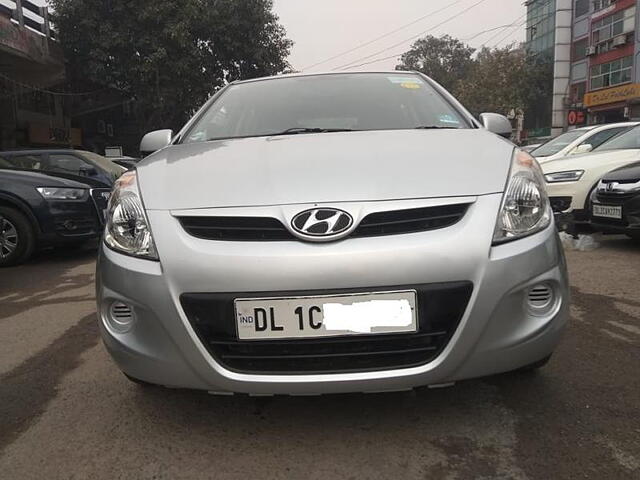 Used 2009 Hyundai i20 in Delhi