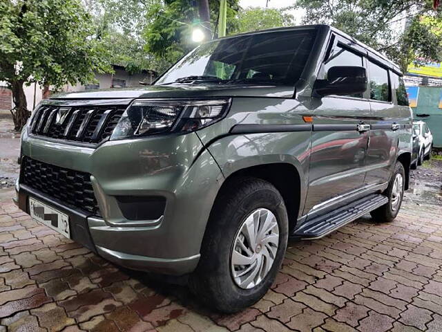 Used Mahindra Bolero Neo [2021-2022] N4 in Mumbai