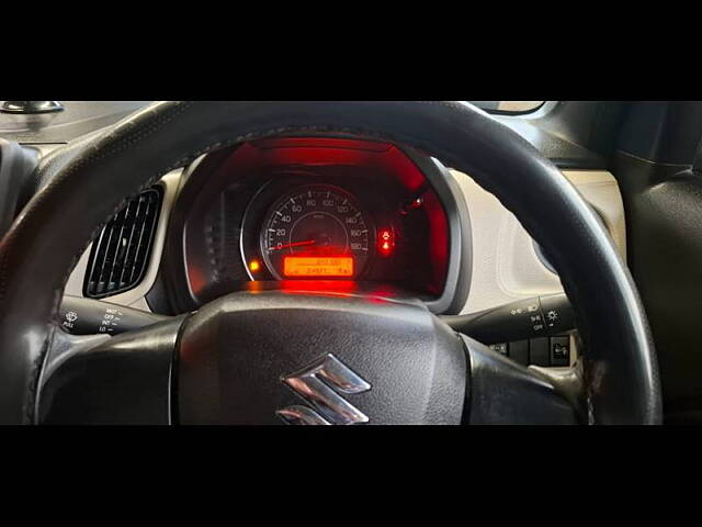 Used Maruti Suzuki Wagon R VXI 1.0 CNG [2022-2023] in Lucknow