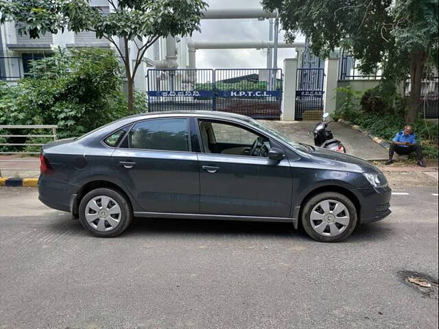 Used Skoda Rapid TSI Active 1.0 TSI MT in Bangalore