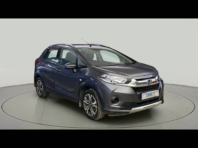 Used 2018 Honda WR-V in Delhi