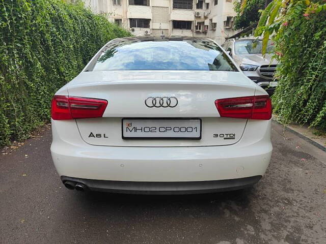 Used Audi A6[2011-2015] 35 TDI Technology in Mumbai