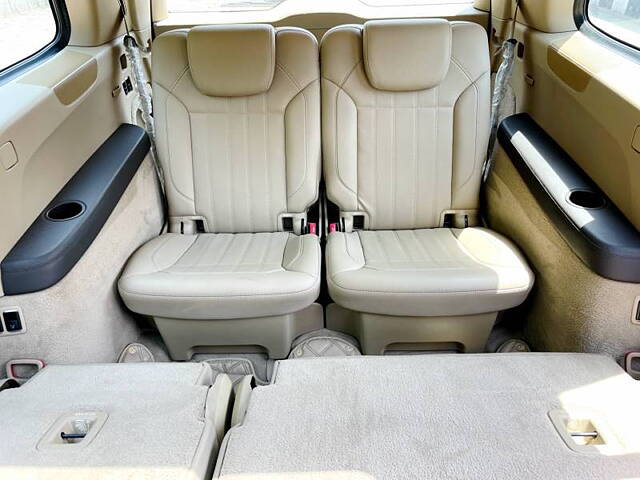 Used Mercedes-Benz GL 350 CDI in Ambala Cantt