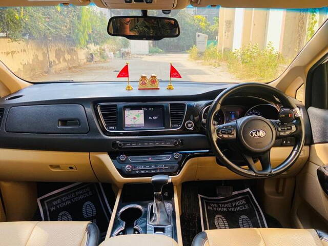 Used Kia Carnival [2020-2023] Limousine Plus 7 STR in Delhi