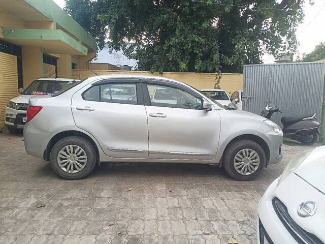 Used Maruti Suzuki Dzire VXi [2020-2023] in Kanpur