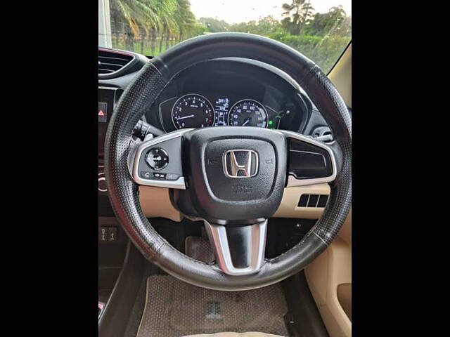 Used Honda Amaze [2018-2021] 1.2 VX CVT Petrol [2019-2020] in Delhi