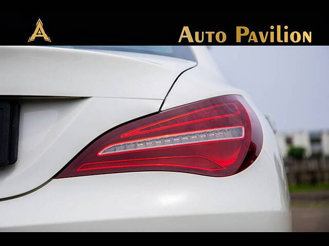 Used Mercedes-Benz CLA [2015-2016] 200 CDI Sport in Pune