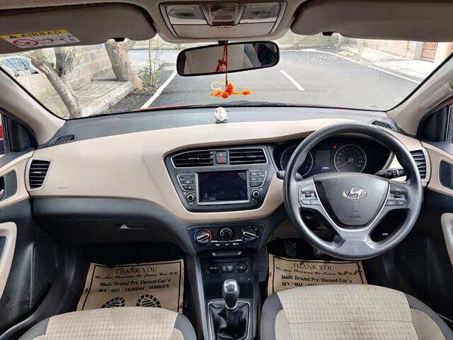 Used Hyundai Elite i20 [2018-2019] Sportz 1.2 in Bangalore