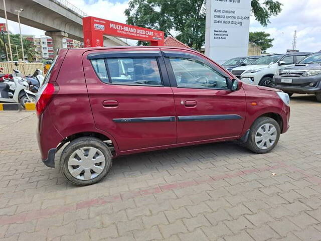 Used Maruti Suzuki Alto K10 [2014-2020] VXi (O) [2014-2019] in Bangalore