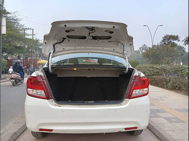 Used Maruti Suzuki Dzire VXi [2020-2023] in Delhi