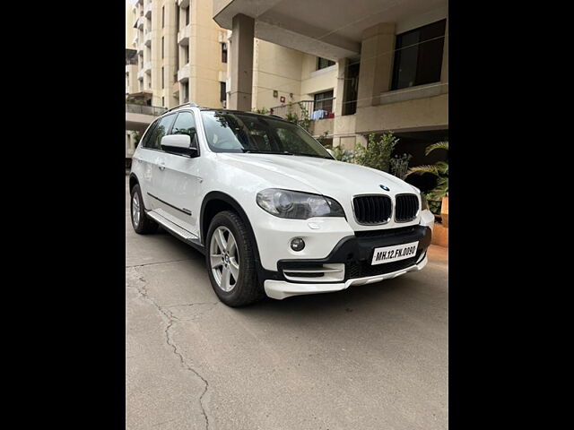 Used 2009 BMW X5 in Pune
