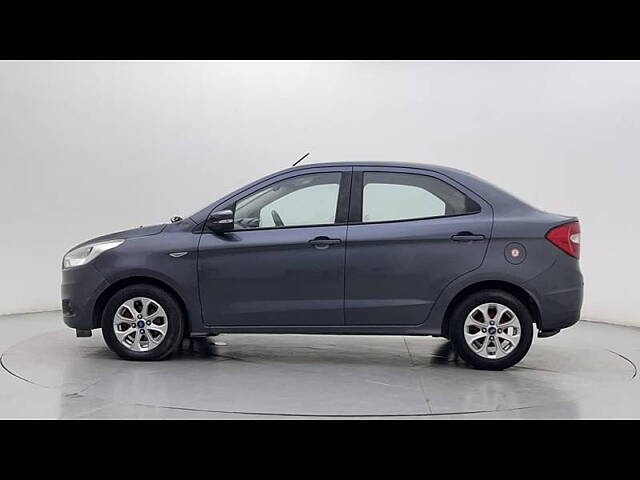 Used Ford Aspire [2015-2018] Titanium Plus 1.5 TDCi in Bangalore