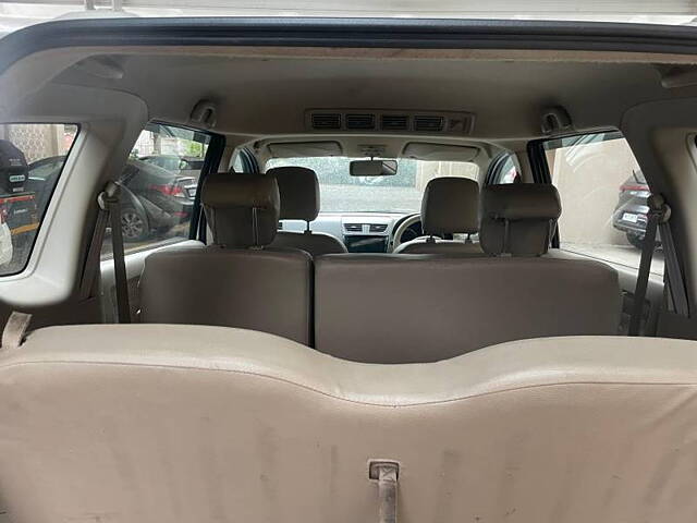 Used Maruti Suzuki Ertiga [2012-2015] Vxi CNG in Nashik