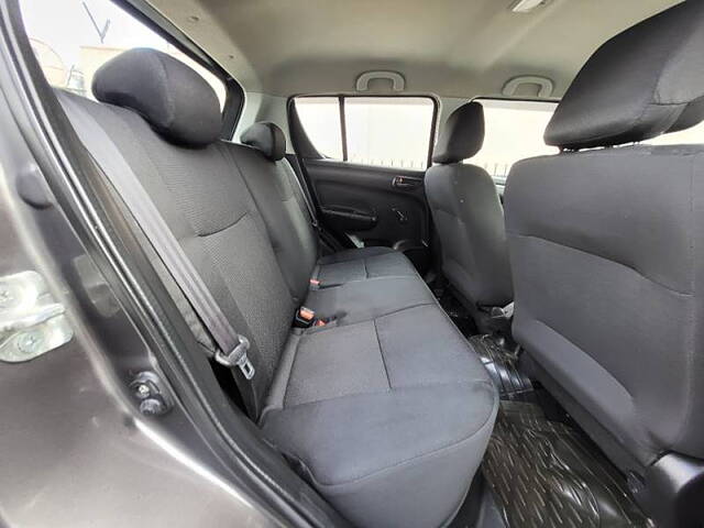 Used Maruti Suzuki Swift [2014-2018] LXi in Bangalore