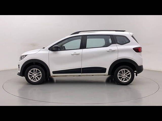 Used Renault Triber [2019-2023] RXT EASY-R AMT in Bangalore