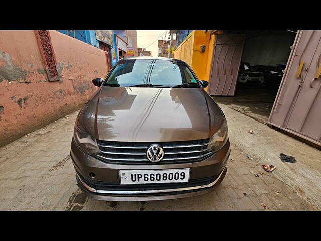 Used 2016 Volkswagen Vento in Varanasi