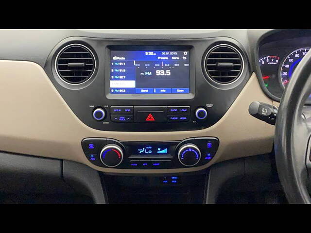 Used Hyundai Grand i10 [2013-2017] Asta 1.2 Kappa VTVT [2013-2016] in Chennai