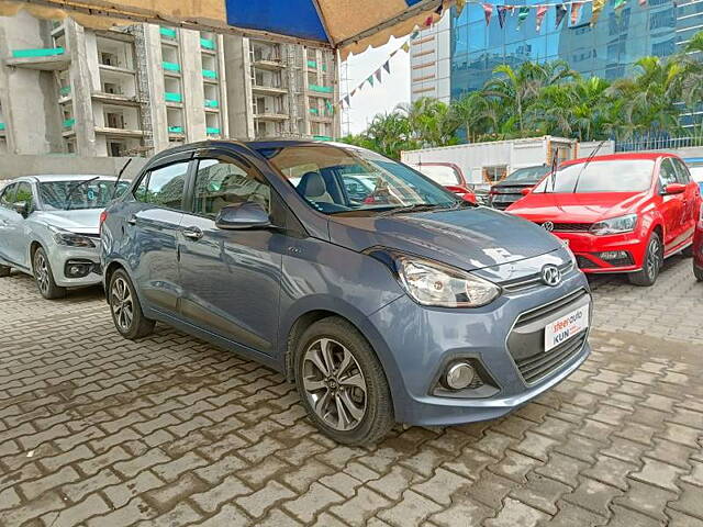 Used Hyundai Xcent [2014-2017] S 1.2 (O) in Chennai