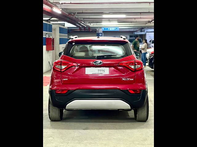 Used Mahindra XUV300 [2019-2024] 1.2 W8 (O) [2019-2019] in Mumbai