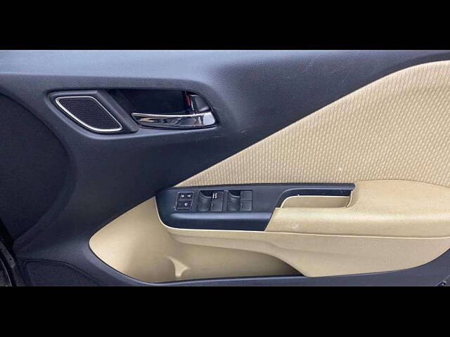 Used Honda City 4th Generation V CVT Petrol [2017-2019] in Bangalore