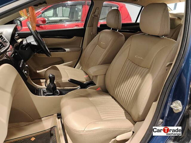 Used Maruti Suzuki Ciaz Zeta Hybrid  1.5 [2018-2020] in Mumbai