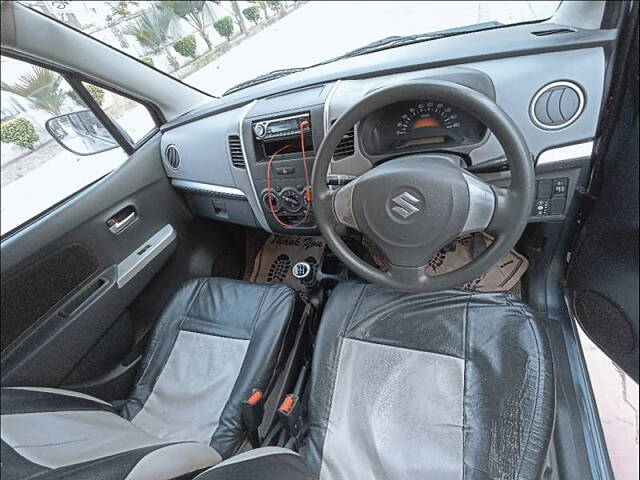 Used Maruti Suzuki Wagon R 1.0 [2010-2013] LXi CNG in Lucknow