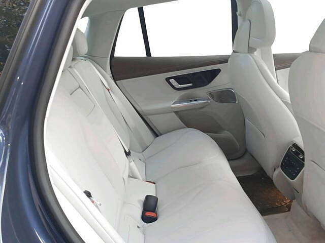 Used Mercedes-Benz EQE SUV 500 4MATIC in Delhi