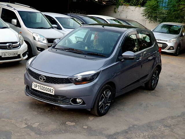 Used 2020 Tata Tiago in Meerut