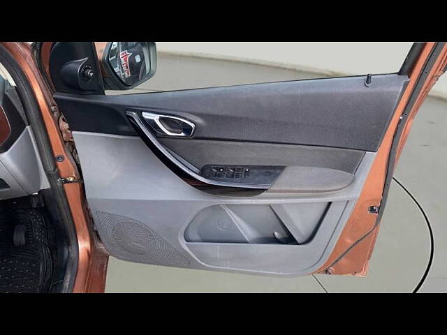 Used Tata Tigor [2017-2018] Revotron XZ (O) in Pune