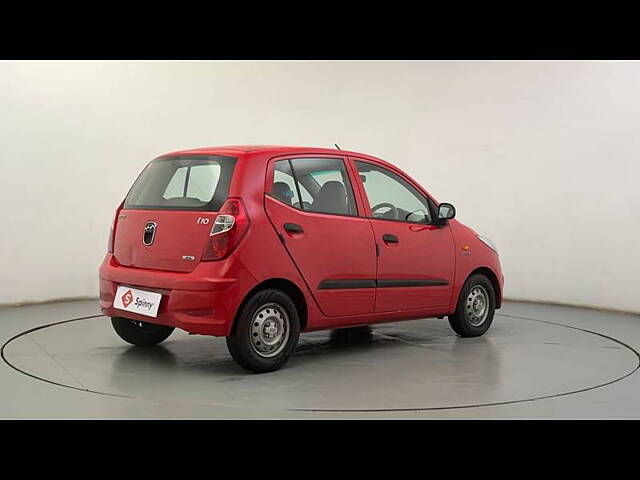 Used Hyundai i10 [2010-2017] Era 1.1 iRDE2 [2010-2017] in Ahmedabad