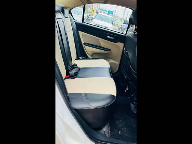 Used Honda Amaze [2018-2021] 1.2 VX MT Petrol [2018-2020] in Chandigarh