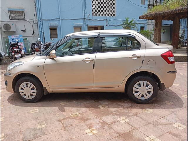 Used Maruti Suzuki Swift DZire [2011-2015] VXI in Mumbai