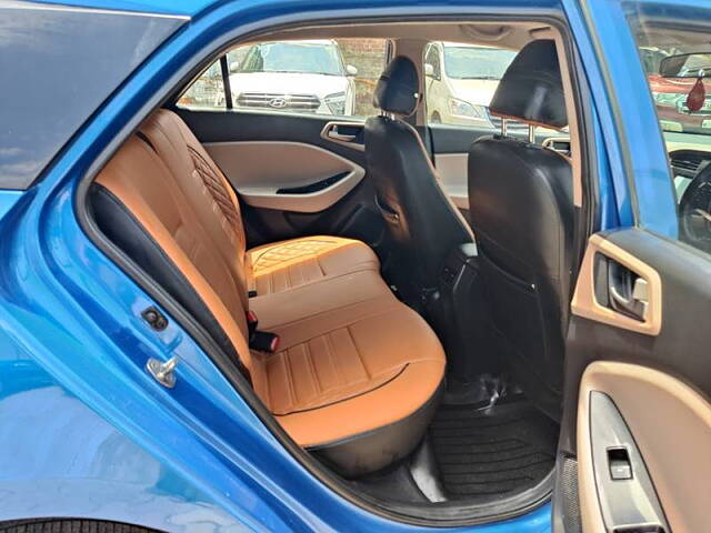 Used Hyundai Elite i20 [2018-2019] Asta 1.4 (O) CRDi in Mumbai