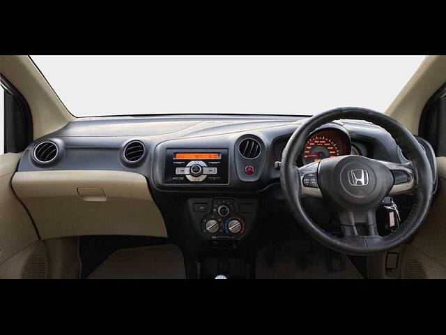 Used Honda Amaze [2013-2016] 1.2 S i-VTEC in Rajkot